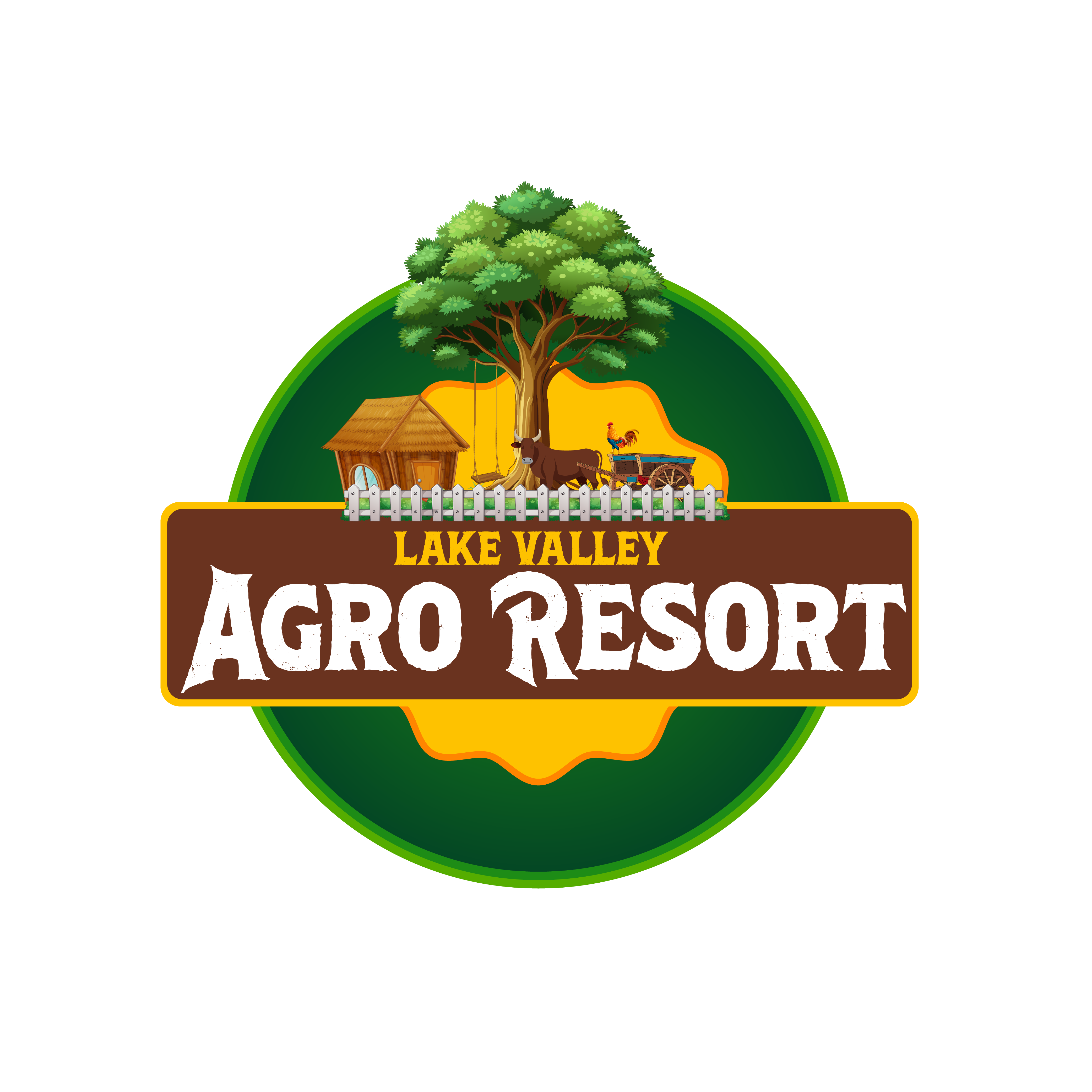 Agro Resort