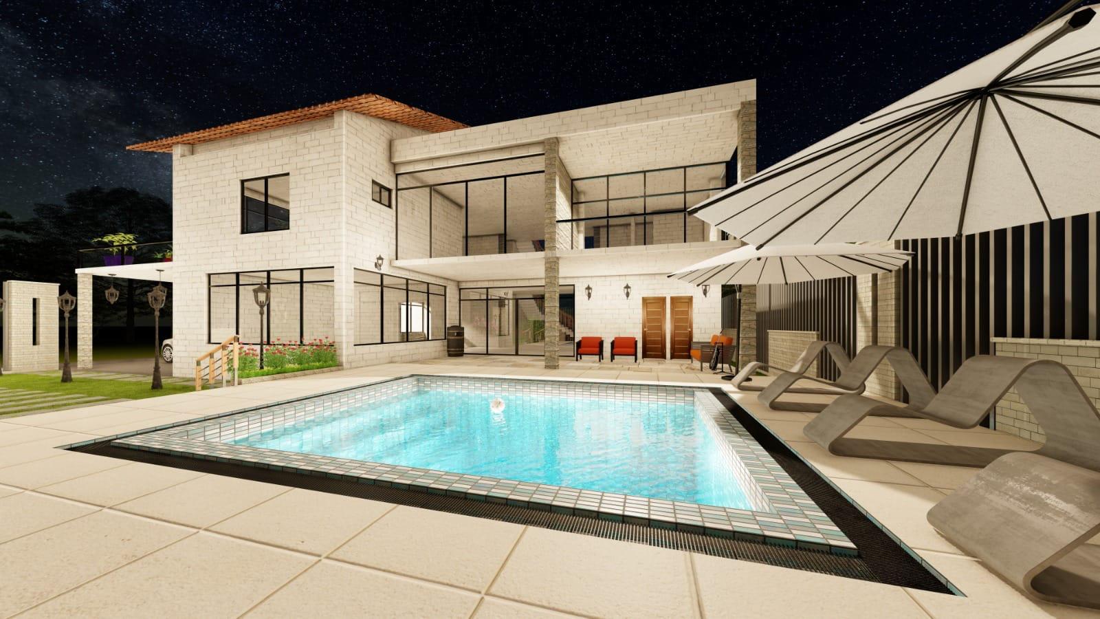 Duplex property image