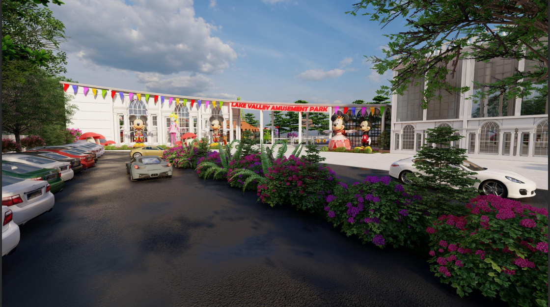 Park and Resort property image